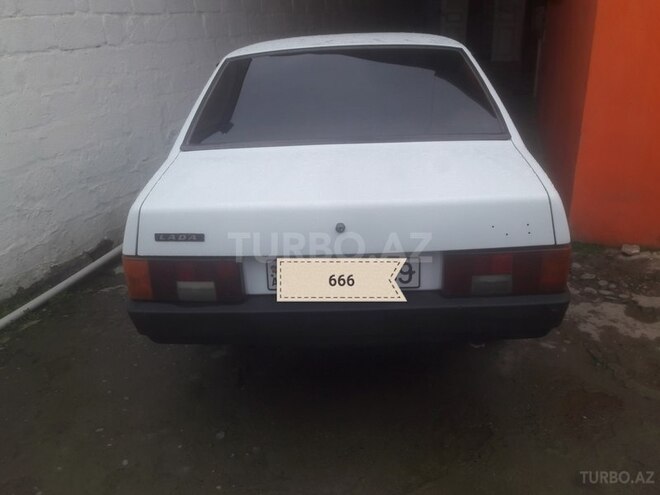 LADA (VAZ) 21099 2000, 195,000 km - 1.6 l - Xaçmaz
