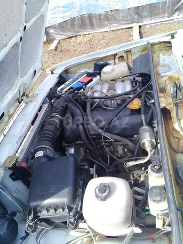 LADA (VAZ) 2107 2009, 45,000 km - 1.6 л - Astara