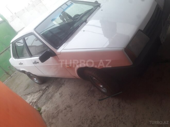 LADA (VAZ) 21099 2000, 195,000 km - 1.6 l - Xaçmaz