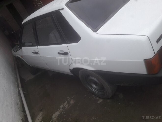 LADA (VAZ) 21099 2000, 195,000 km - 1.6 l - Xaçmaz