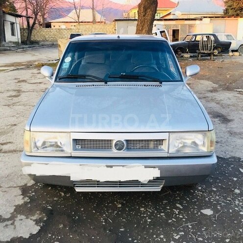 Tofas Dogan 2001, 197,500 km - 1.6 л - Şəki