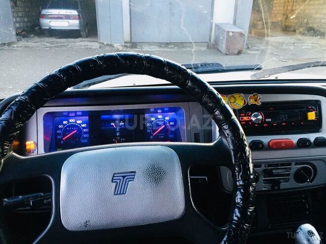 Tofas Dogan 2001, 197,500 km - 1.6 л - Şəki