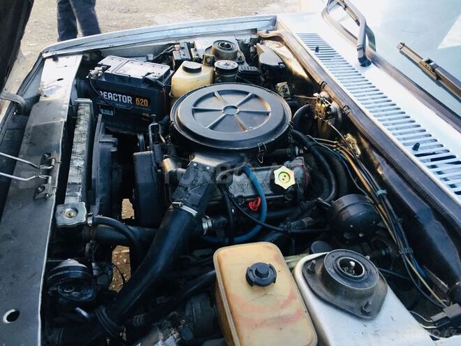 Tofas Dogan 2001, 197,500 km - 1.6 л - Şəki