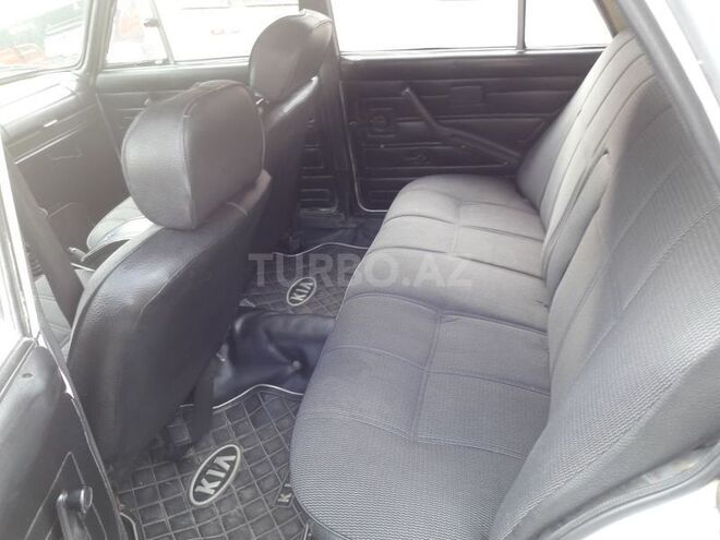 LADA (VAZ) 2106 1999, 285,000 km - 1.6 л - İmişli