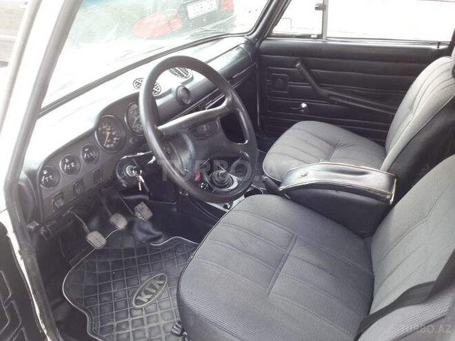 LADA (VAZ) 2106 1999, 285,000 km - 1.6 л - İmişli