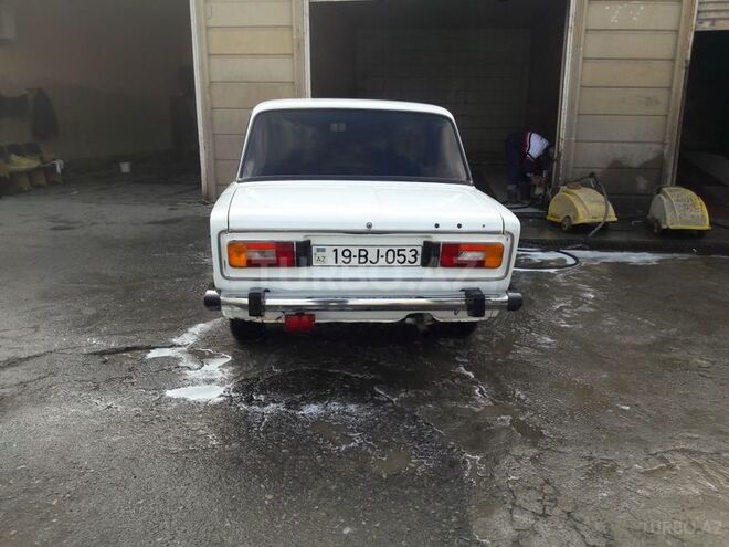 LADA (VAZ) 2106 1999, 285,000 km - 1.6 л - İmişli