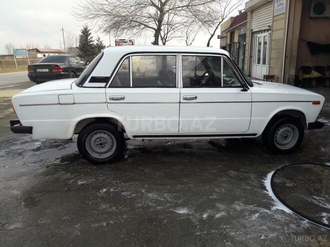 LADA (VAZ) 2106 1999, 285,000 km - 1.6 л - İmişli