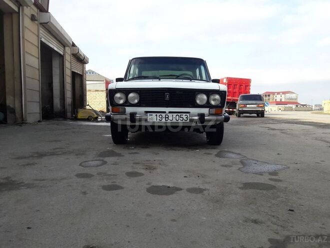 LADA (VAZ) 2106 1999, 285,000 km - 1.6 л - İmişli