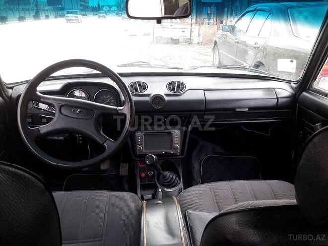 LADA (VAZ) 2106 1999, 285,000 km - 1.6 л - İmişli