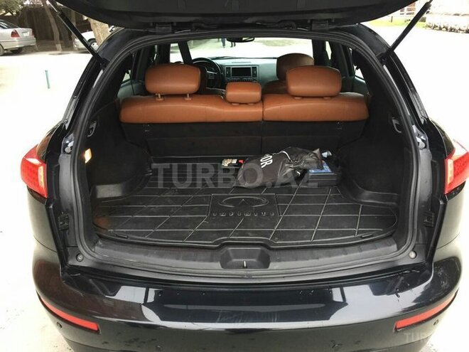 Infiniti FX35 2003, 280,000 km - 3.5 l - Ağsu