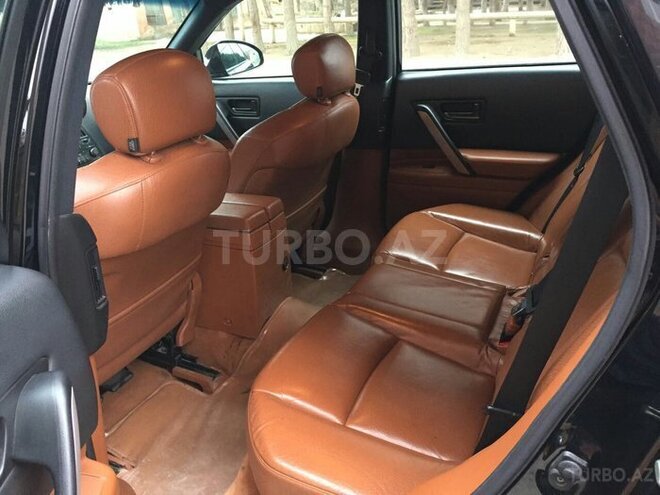 Infiniti FX35 2003, 280,000 km - 3.5 l - Ağsu
