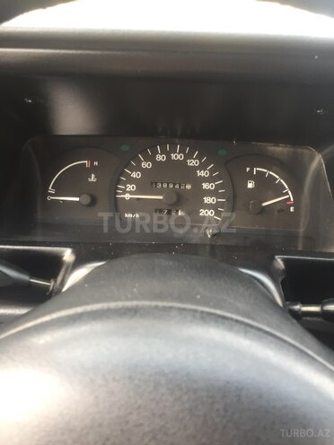 Daewoo Nexia 2007, 392,243 km - 1.5 л - Bakı