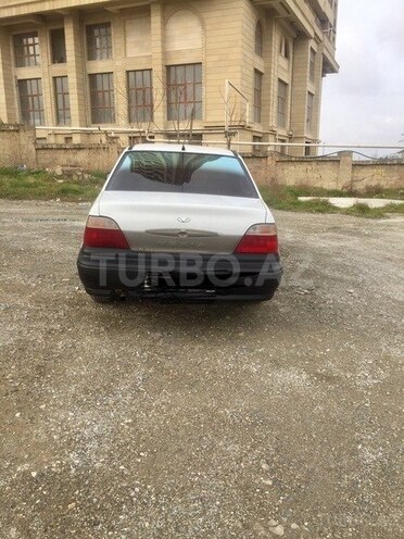 Daewoo Nexia 2007, 392,243 km - 1.5 л - Bakı