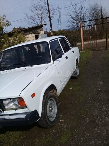 LADA (VAZ) 2107 2009, 45,000 km - 1.6 л - Astara