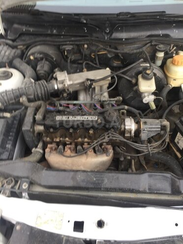 Daewoo Nexia 2007, 392,243 km - 1.5 л - Bakı