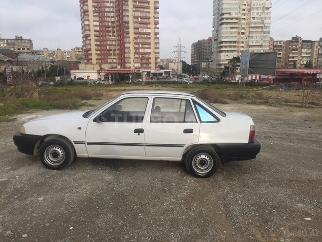 Daewoo Nexia 2007, 392,243 km - 1.5 л - Bakı