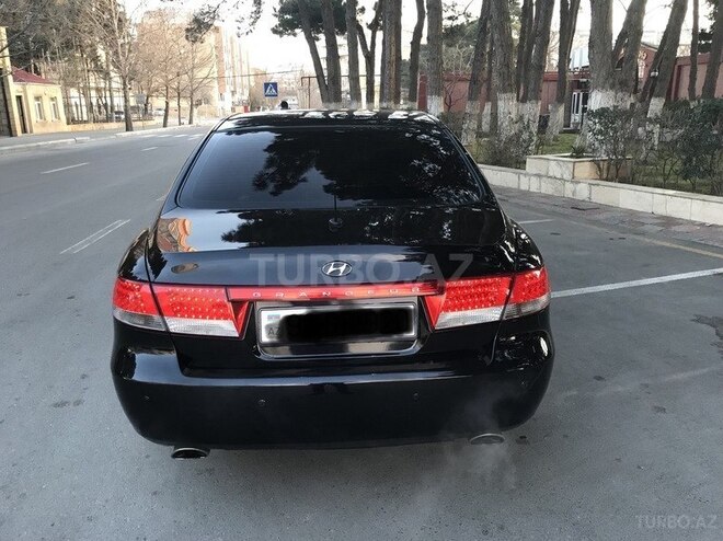 Hyundai Grandeur 2006, 190,000 km - 3.3 л - Bakı