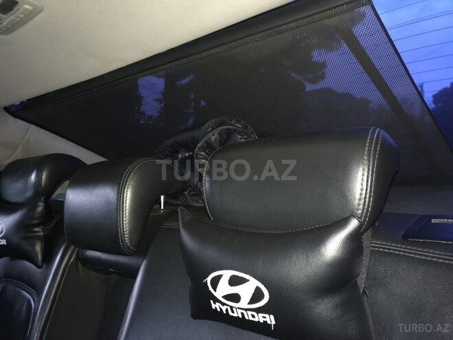 Hyundai Grandeur 2006, 190,000 km - 3.3 л - Bakı