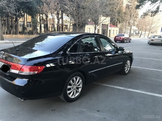 Hyundai Grandeur 2006, 190,000 km - 3.3 л - Bakı