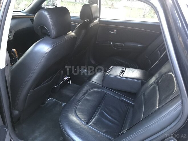 Hyundai Grandeur 2006, 190,000 km - 3.3 л - Bakı
