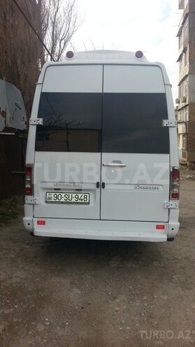 Mercedes Sprinter 313 2006, 330,000 km - 2.2 l - Bakı