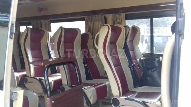 Mercedes Sprinter 313 2006, 330,000 km - 2.2 l - Bakı