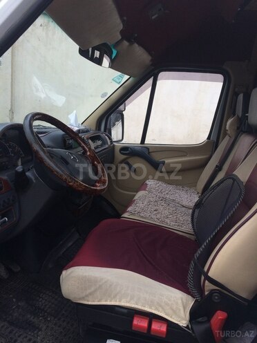 Mercedes Sprinter 313 2006, 330,000 km - 2.2 l - Bakı