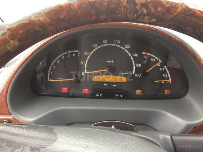 Mercedes Sprinter 313 2006, 330,000 km - 2.2 l - Bakı