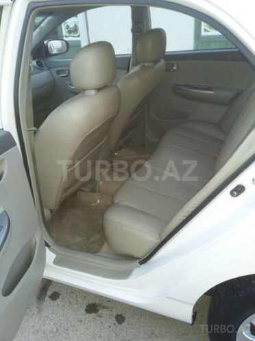BYD G3 2011, 143,000 km - 1.8 л - Bakı