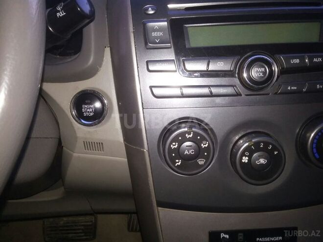 BYD G3 2011, 143,000 km - 1.8 л - Bakı