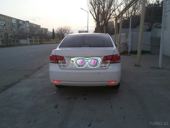 BYD G3 2011, 143,000 km - 1.8 л - Bakı