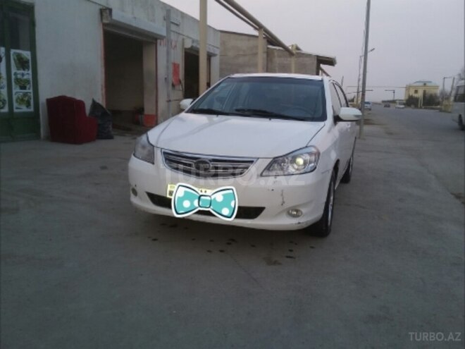 BYD G3 2011, 143,000 km - 1.8 л - Bakı