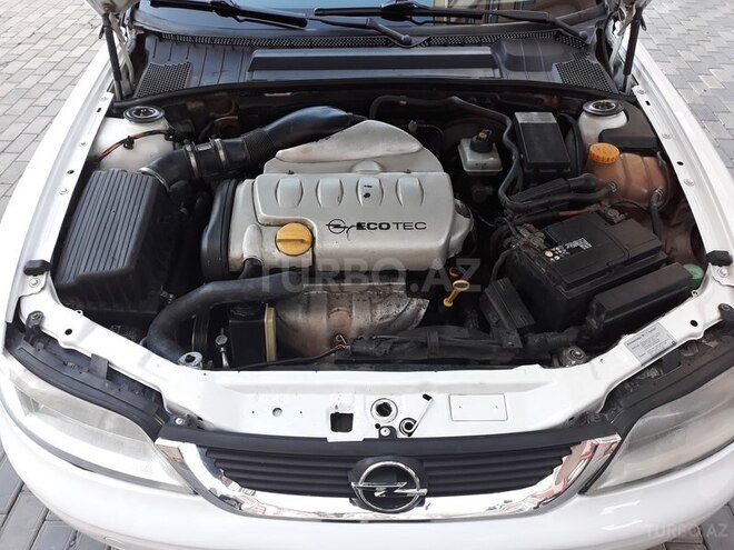 Opel Vectra 2000, 285,305 km - 1.8 l - Bakı