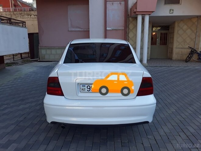Opel Vectra 2000, 285,305 km - 1.8 l - Bakı