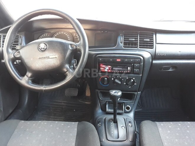 Opel Vectra 2000, 285,305 km - 1.8 l - Bakı
