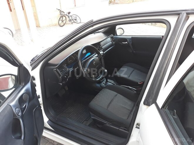 Opel Vectra 2000, 285,305 km - 1.8 l - Bakı