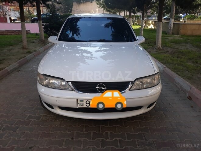Opel Vectra 2000, 285,305 km - 1.8 l - Bakı