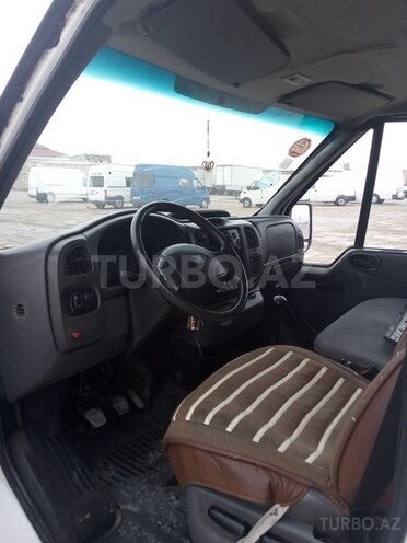 Ford Transit 2000, 200,000 km - 2.4 л - Sumqayıt