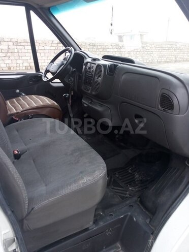 Ford Transit 2000, 200,000 km - 2.4 л - Sumqayıt