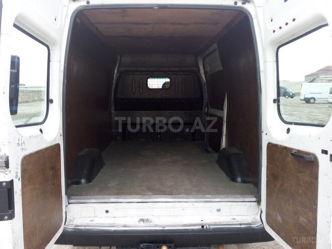 Ford Transit 2000, 200,000 km - 2.4 л - Sumqayıt