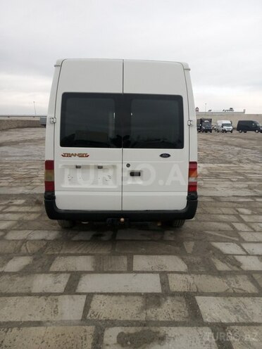 Ford Transit 2000, 200,000 km - 2.4 л - Sumqayıt
