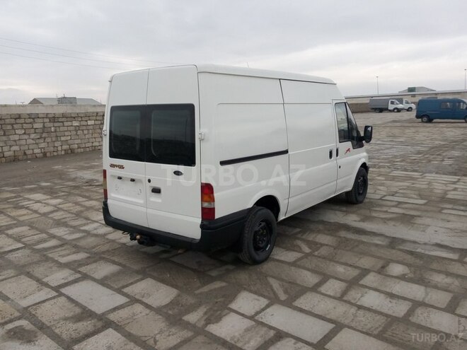 Ford Transit 2000, 200,000 km - 2.4 л - Sumqayıt