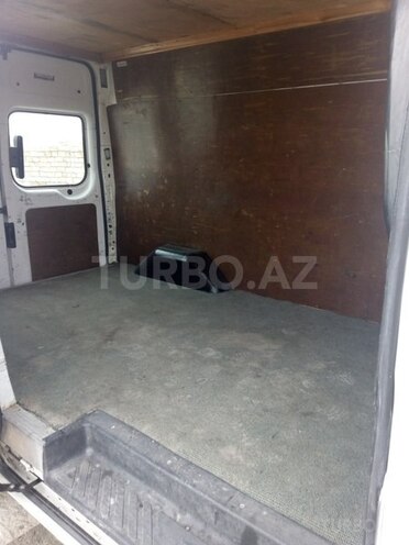 Ford Transit 2000, 200,000 km - 2.4 л - Sumqayıt