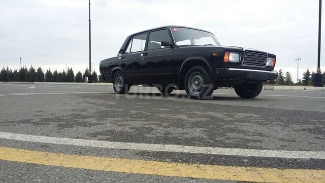 LADA (VAZ) 2107 2012, 123 km - 0.2 л - Ağdaş