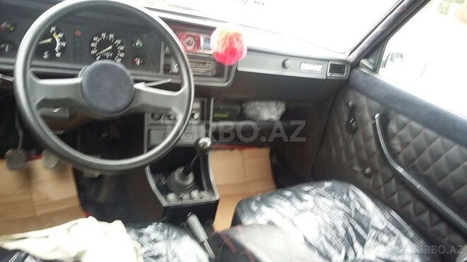 LADA (VAZ) 2107 2012, 123 km - 0.2 л - Ağdaş