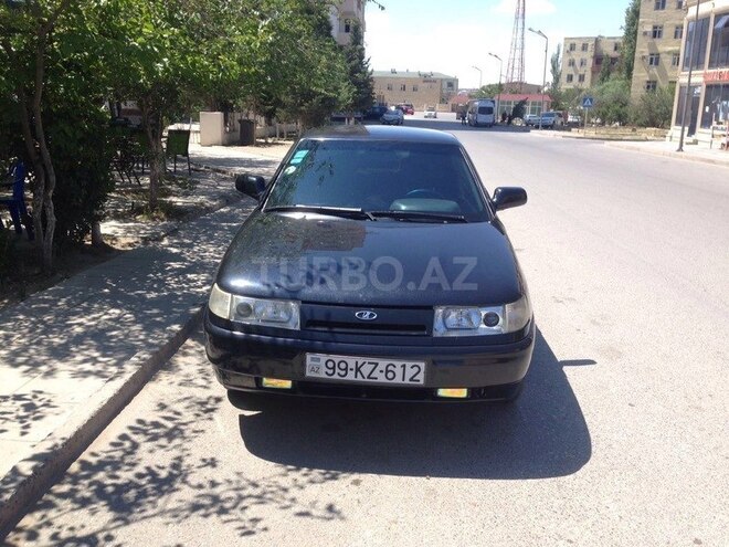 LADA (VAZ) 2112 2006, 235,530 km - 1.6 l - Bakı
