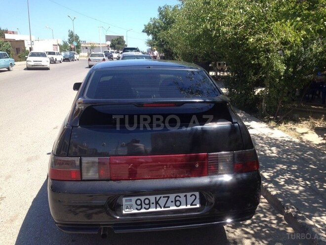 LADA (VAZ) 2112 2006, 235,530 km - 1.6 l - Bakı