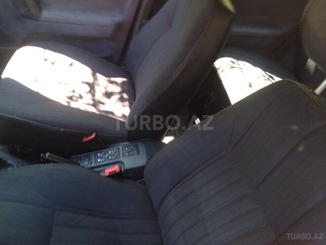 LADA (VAZ) 2112 2006, 235,530 km - 1.6 l - Bakı