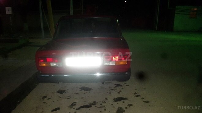 LADA (VAZ) 2107 2005, 65,000 km - 1.6 l - Zərdab