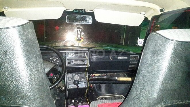 LADA (VAZ) 2107 2005, 65,000 km - 1.6 l - Zərdab